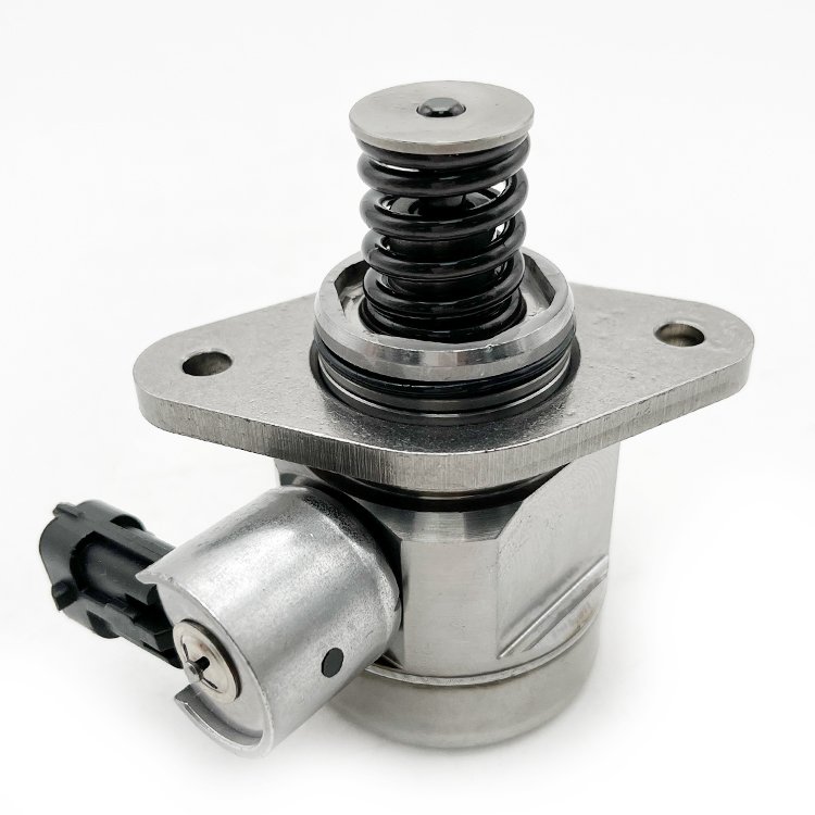 35320-2GTA0 High Pressure Fuel Pump 35320-2GHA0 For Hyundai Kia 35320-2E610 9760-B101