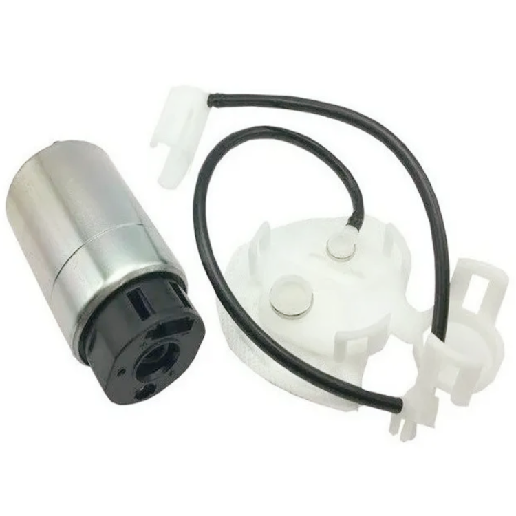 High quality Auto Part Fuel Pump Assembly Fuel Pump 23220 -0p020 for Toyota Hilux Yaris Kavak Fortuner Corolla 1.8