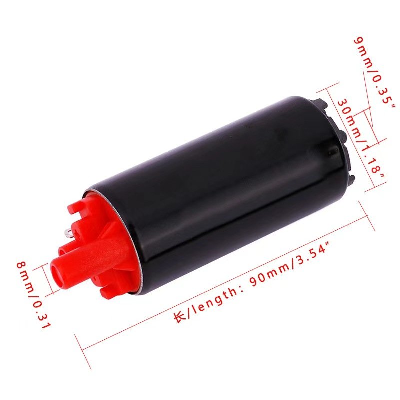 High Pressure Fuel Pump for Jet Ski for KTM 390 DUKE390 RC390