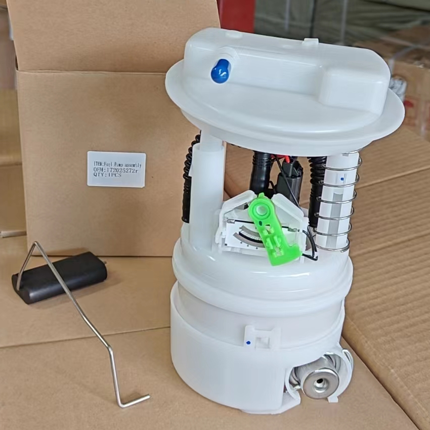 Wholesale Car Electric Fuel Pump Module Assembly 172025272R For Renault Auto Spare Parts Bomba De Combustible fuel pump assy