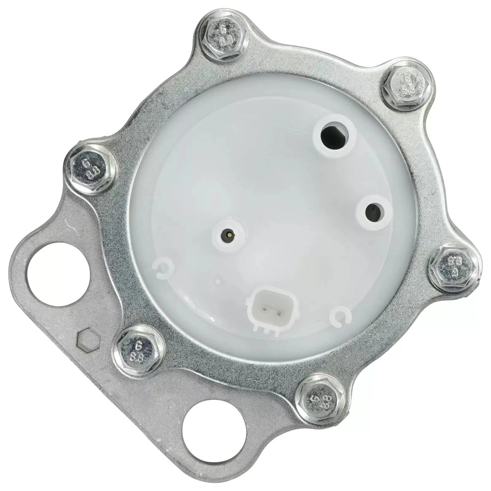 Motorcycle fuel pump assembly 16700-HN8-601 is suitable for Honda ATV fuel pump 16700-HN8-A62