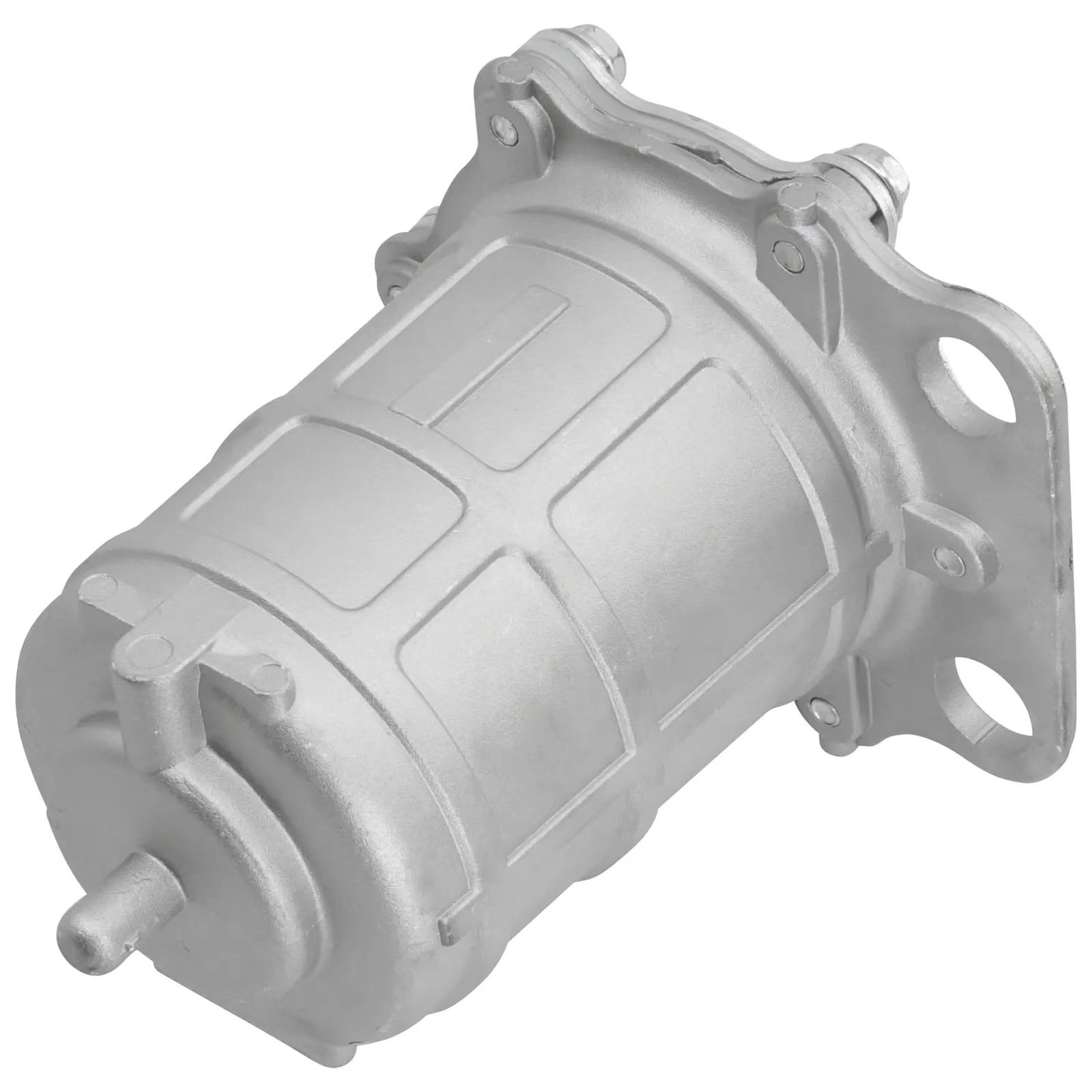 Motorcycle fuel pump assembly 16700-HN8-601 is suitable for Honda ATV fuel pump 16700-HN8-A62
