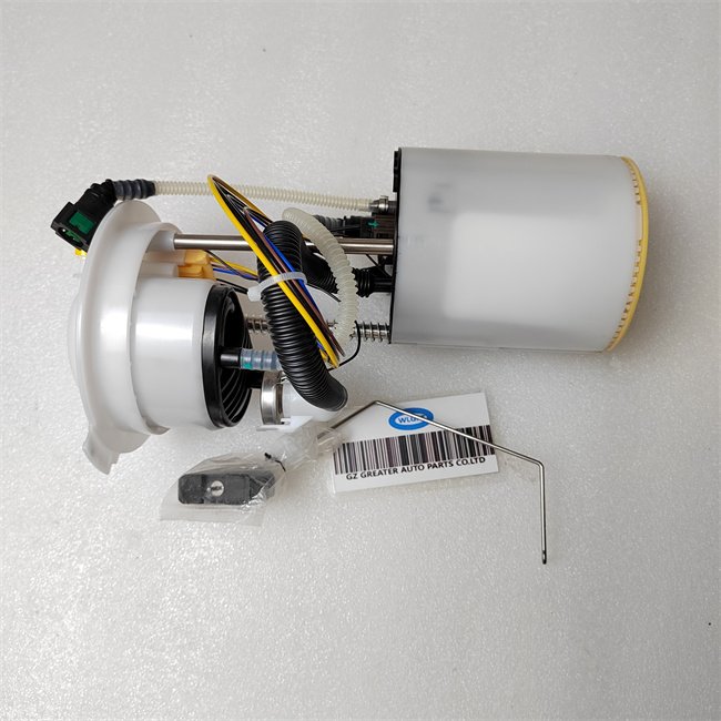 WLGRT Hot Sale OEM 3CD919051C Fuel Pump Assembly For VW CC 358 PASSAT 362 3C2 367 357 3C5