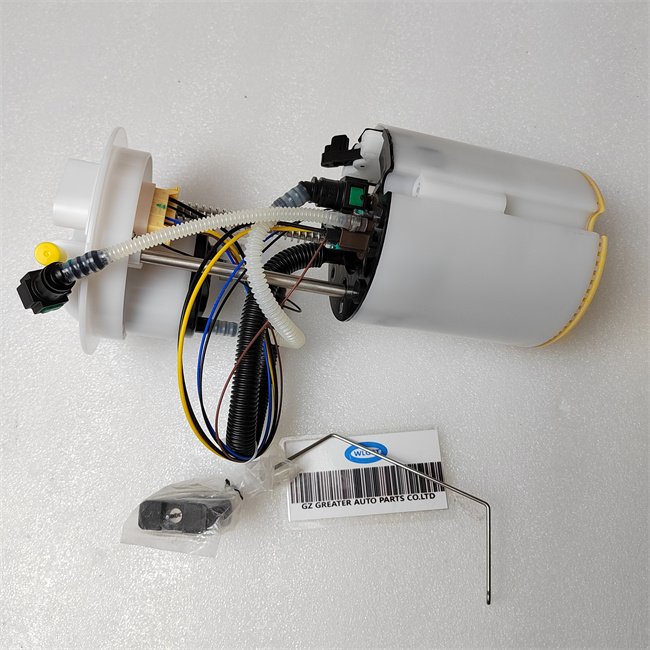 WLGRT Hot Sale OEM 3CD919051C Fuel Pump Assembly For VW CC 358 PASSAT 362 3C2 367 357 3C5