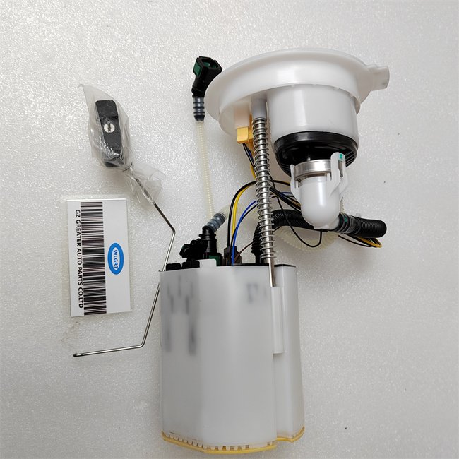 WLGRT Hot Sale OEM 3CD919051C Fuel Pump Assembly For VW CC 358 PASSAT 362 3C2 367 357 3C5