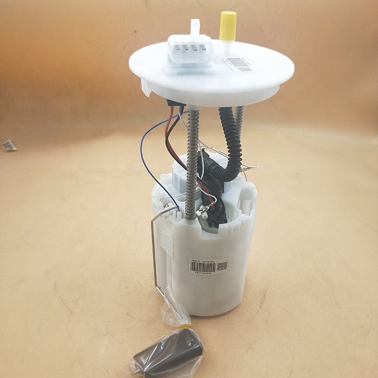 PAT 13582544 13592601 13582546 687925552 13592417 13523335 Fuel Pump Assembly For CHEVROLET SPARK(Matiz) 1.2L I4 2011-2014