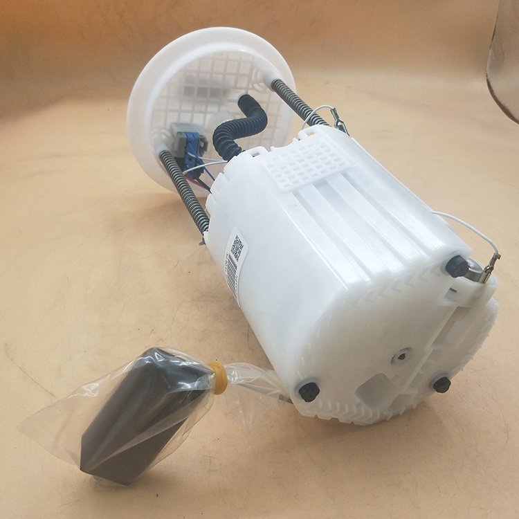 PAT 13582544 13592601 13582546 687925552 13592417 13523335 Fuel Pump Assembly For CHEVROLET SPARK(Matiz) 1.2L I4 2011-2014