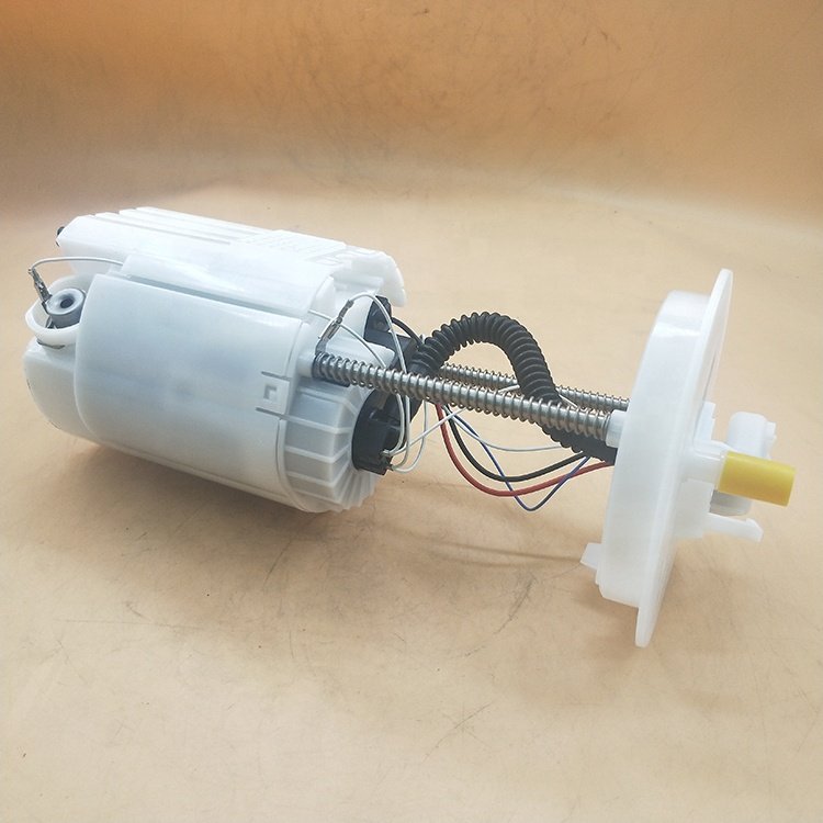 PAT 13582544 13592601 13582546 687925552 13592417 13523335 Fuel Pump Assembly For CHEVROLET SPARK(Matiz) 1.2L I4 2011-2014