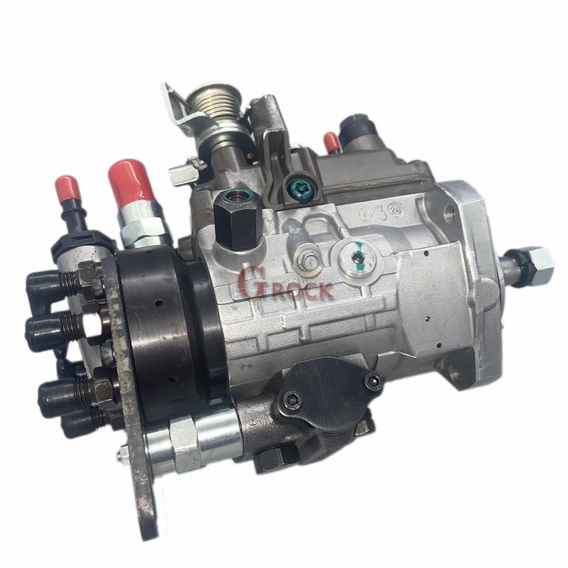 Diesel Fuel Injection Pump 9521A030H 398-1498 for CAT 320D2