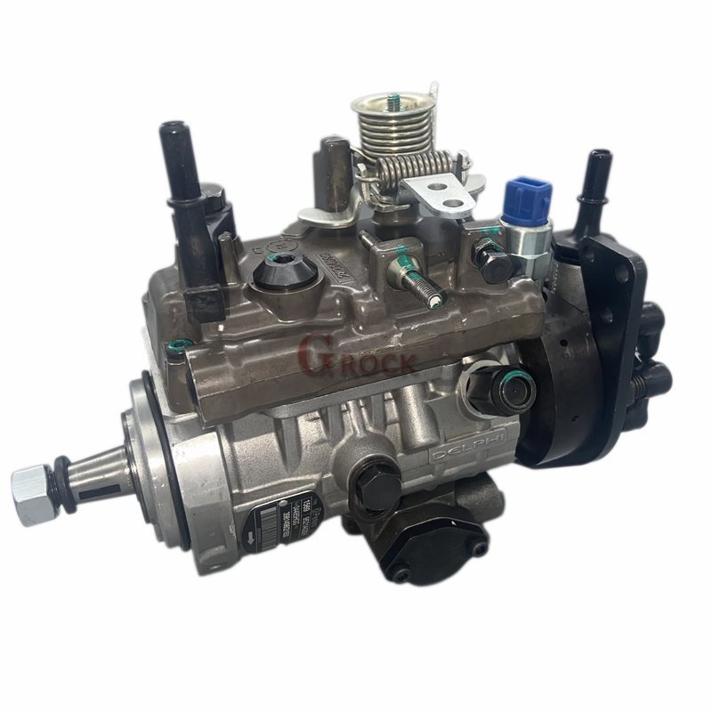 Diesel Fuel Injection Pump 9521A030H 398-1498 for CAT 320D2