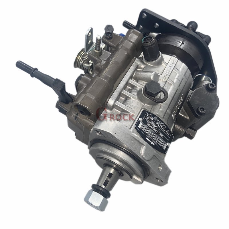 Diesel Fuel Injection Pump 9521A030H 398-1498 for CAT 320D2