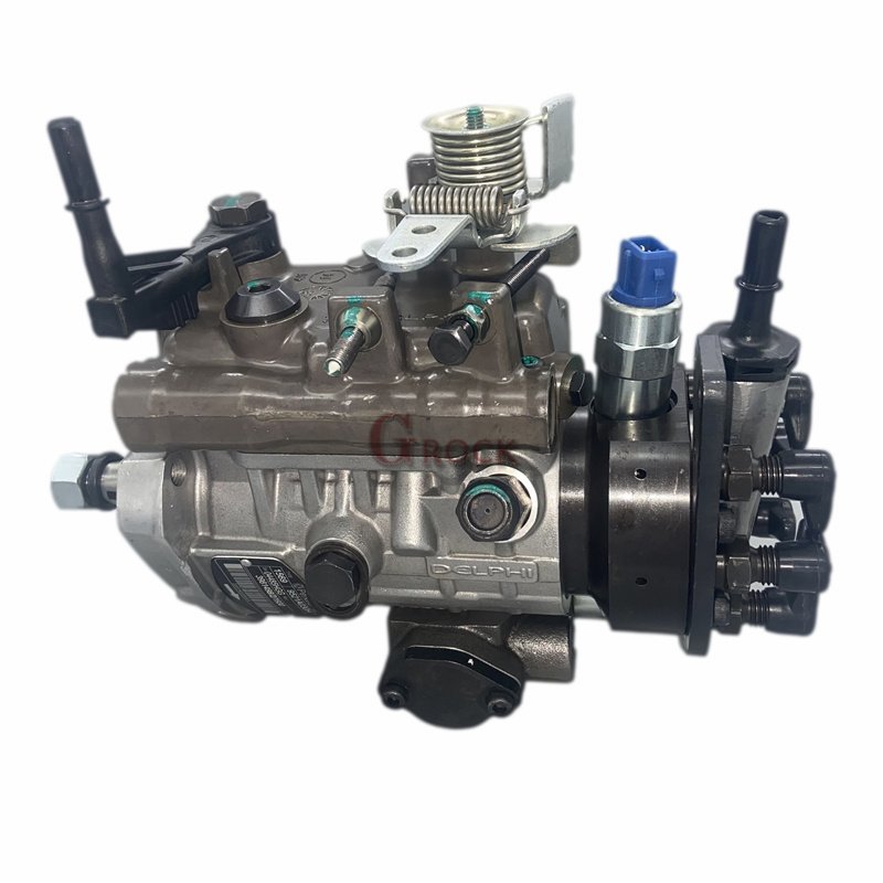Diesel Fuel Injection Pump 9521A030H 398-1498 for CAT 320D2
