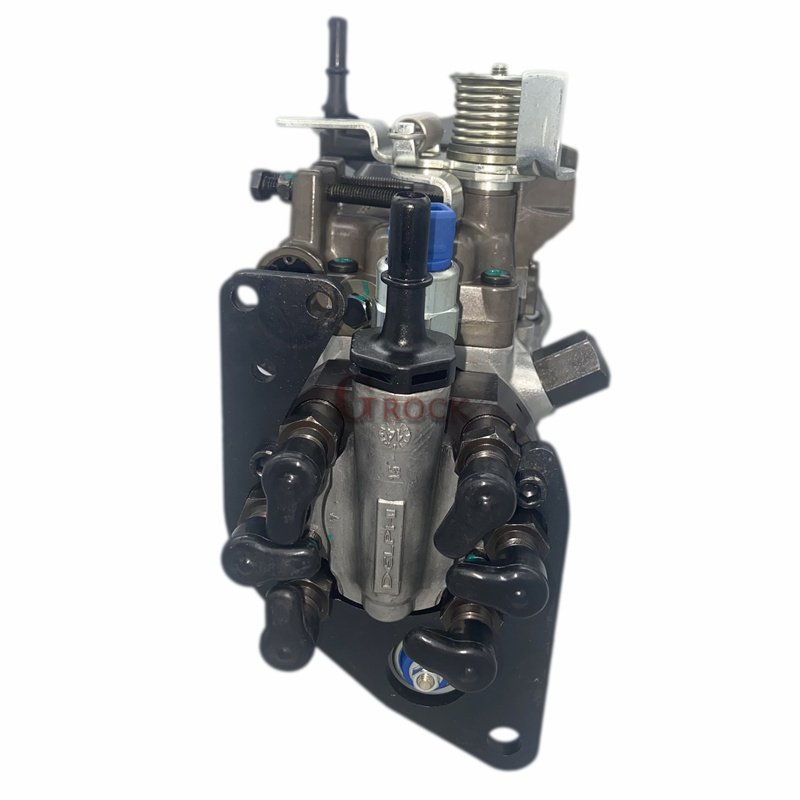 Diesel Fuel Injection Pump 9521A030H 398-1498 for CAT 320D2