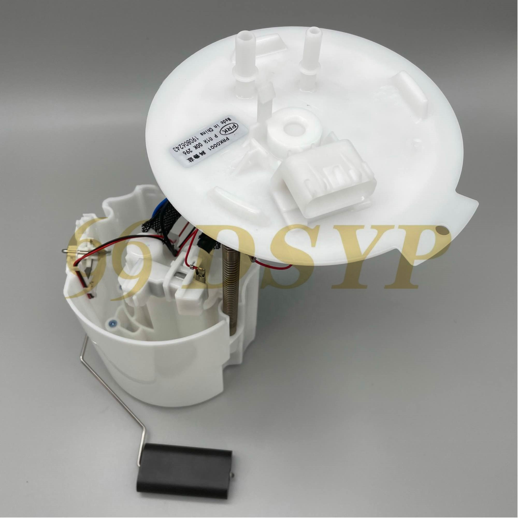 DSYP ZCGM006A Auto Parts Fuel Pump Assembly 13584225 For Chevrolet Cruze Buick Excelle 1.6 1.8 10-12