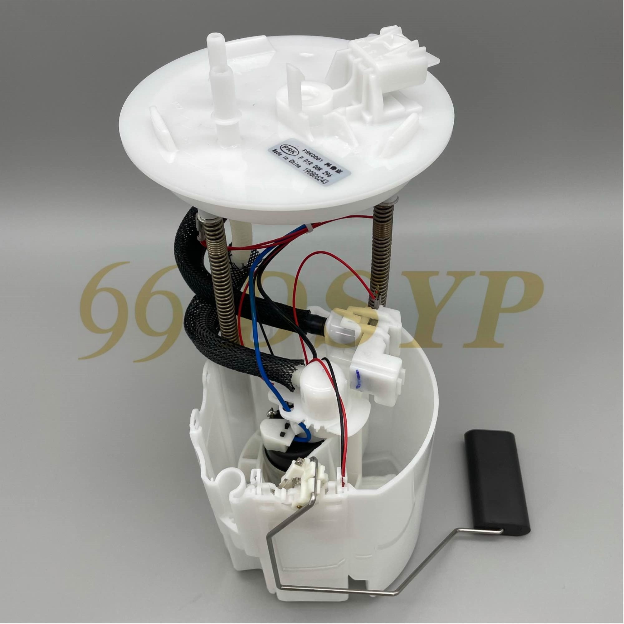 DSYP ZCGM006A Auto Parts Fuel Pump Assembly 13584225 For Chevrolet Cruze Buick Excelle 1.6 1.8 10-12
