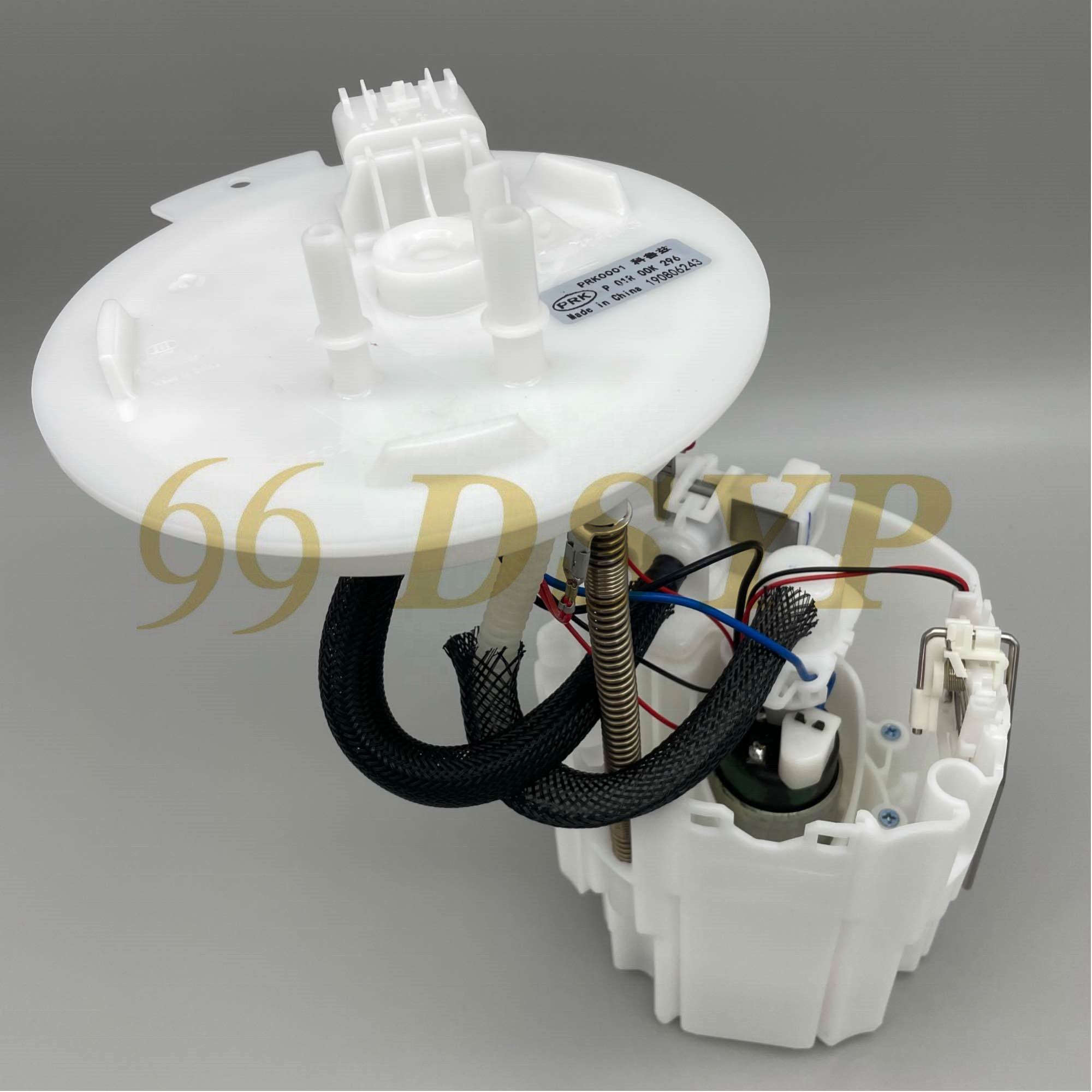 DSYP ZCGM006A Auto Parts Fuel Pump Assembly 13584225 For Chevrolet Cruze Buick Excelle 1.6 1.8 10-12
