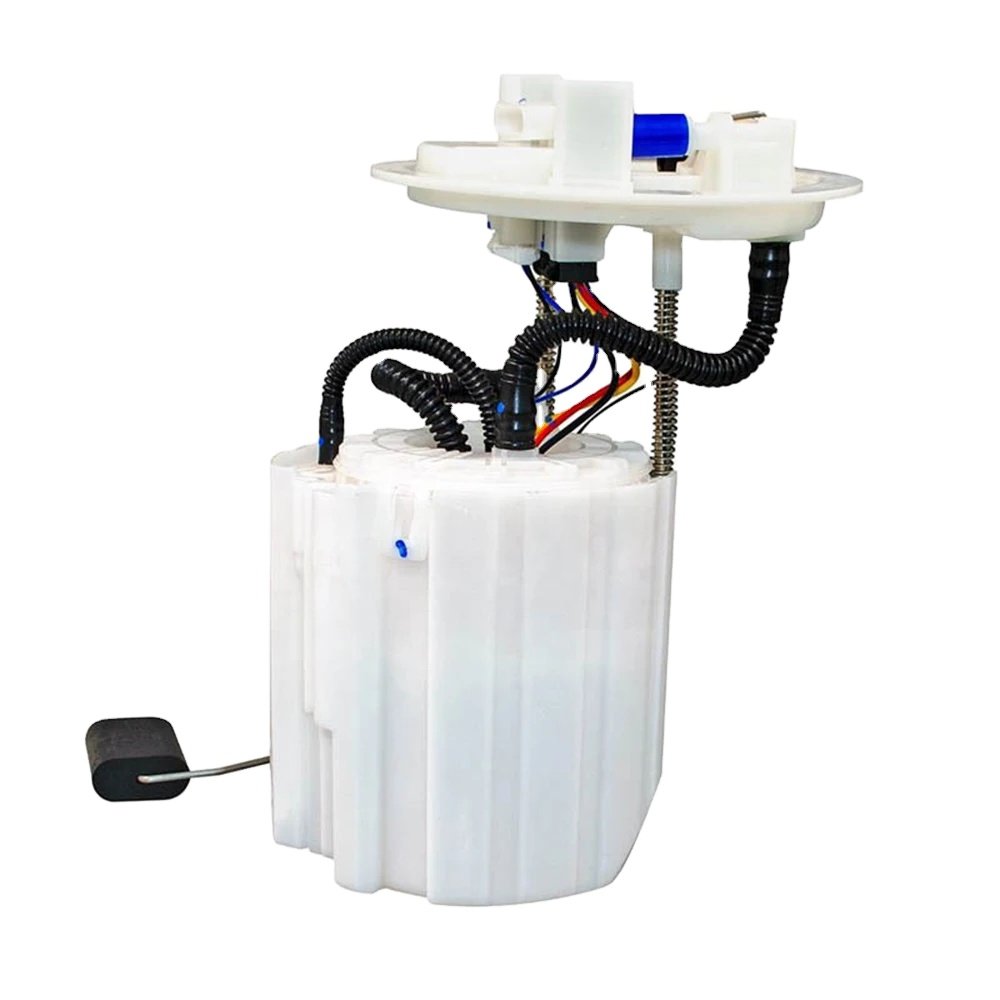 A 246 470 12 94 A 246 470 1294 A2464701294 for Mercedes-Benz B-class gasoline version (brushless) W246/W242 11-18 fuel pump