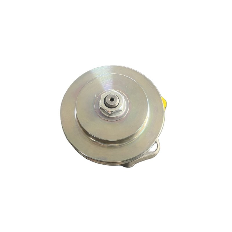 High Quality Engine Parts Fuel Pump 51121017141 0440020049 For MAN Truck