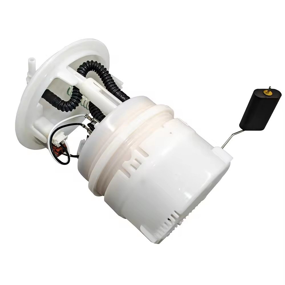 DPS6615 Dopson Auto parts 9642124080 1525.Y1 for Peogo 206/407 electric fuel pump assembly
