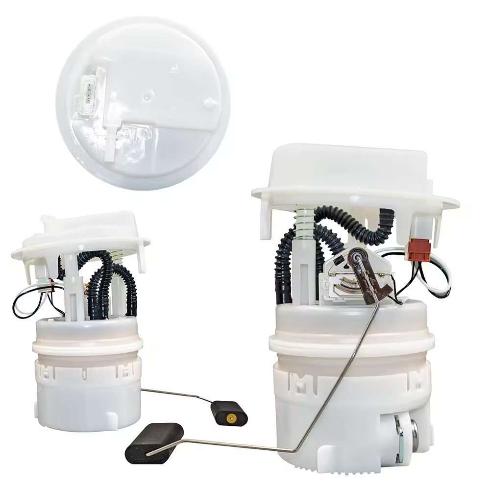 DPS6615 Dopson Auto parts 9642124080 1525.Y1 for Peogo 206/407 electric fuel pump assembly