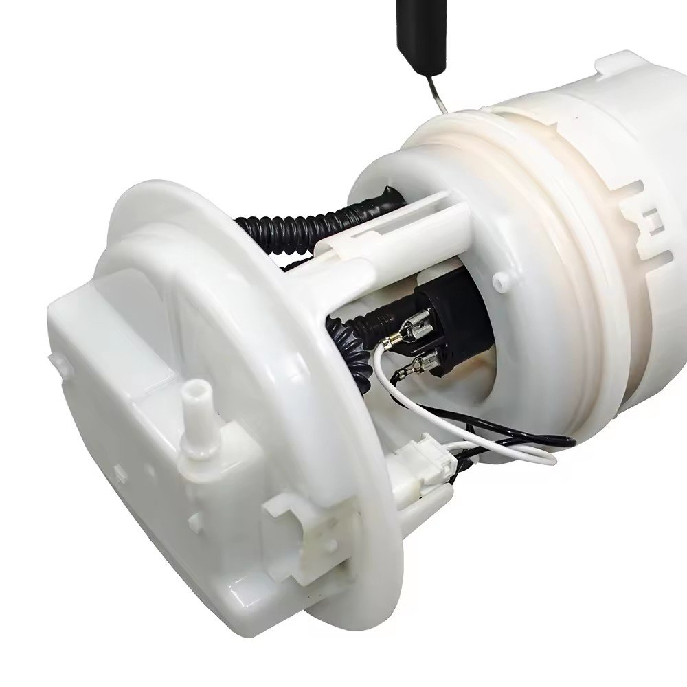 DPS6615 Dopson Auto parts 9642124080 1525.Y1 for Peogo 206/407 electric fuel pump assembly
