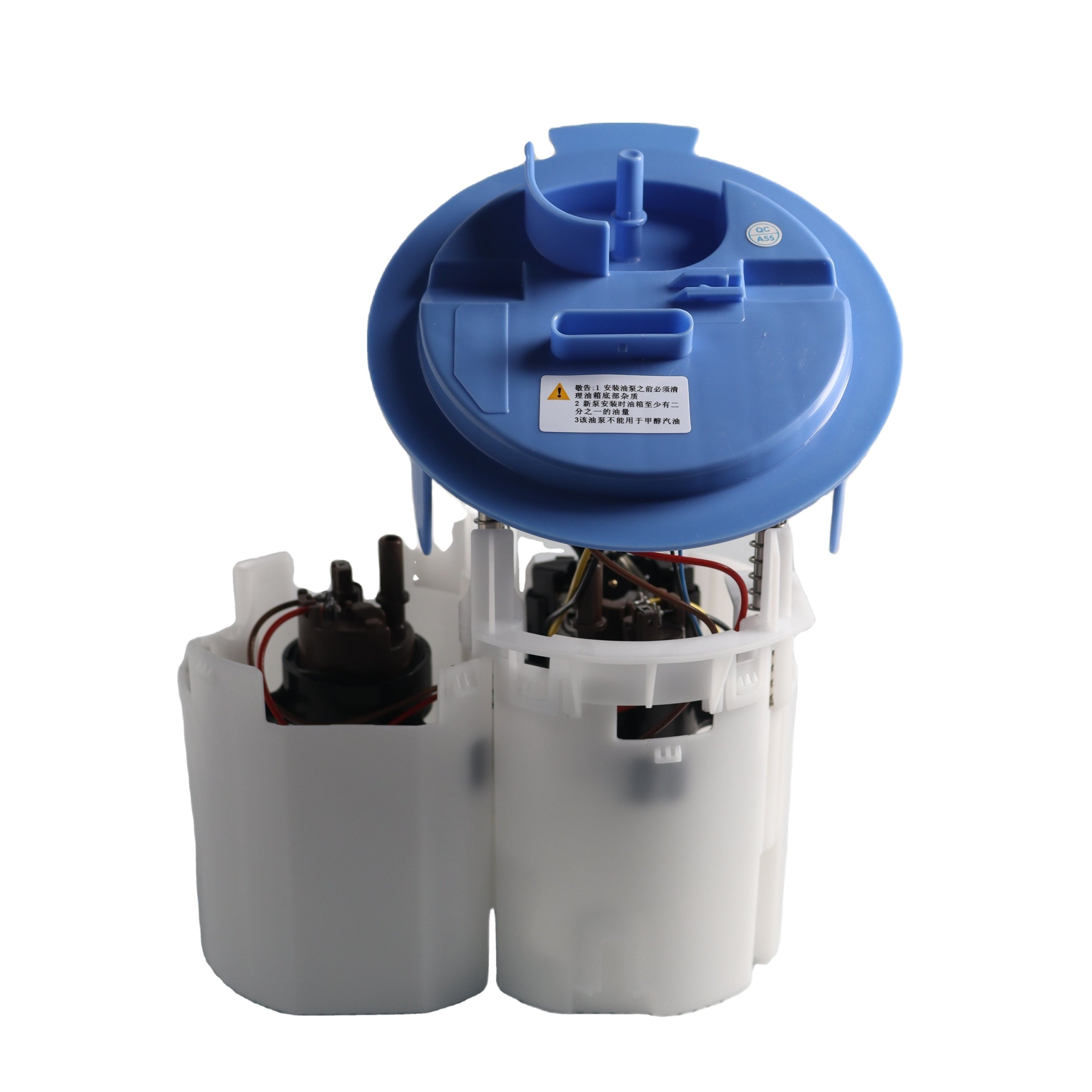 High Quality Factory Fuel Pump Assembly 2044701094 For Mercedes Benz C63 AMG W204 C-CLASS Fuel Pump Assembly