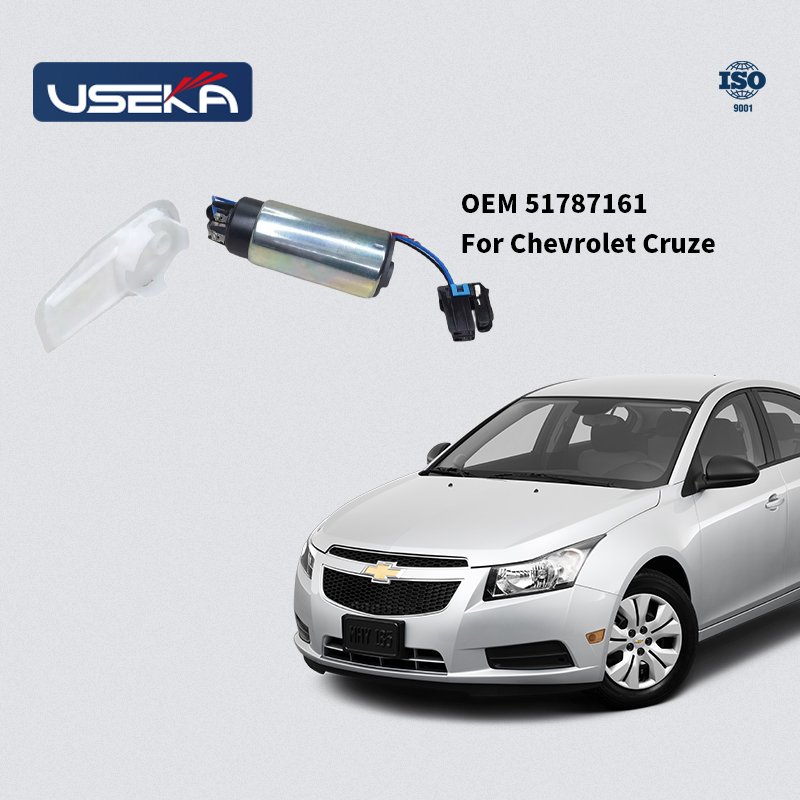 USEKA OE 51787161 629100612 High Quality Gasoline Fuel Pump For Chevrolet Cruze Orlando For Ford Focus Venezuela Market Hot Sell