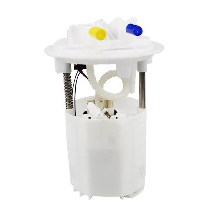 Fuel Pump Assembly OE 9651020380 Engine System Fuel Pump For Peugeot 2008 208 408 307 Citroen C4 EC5