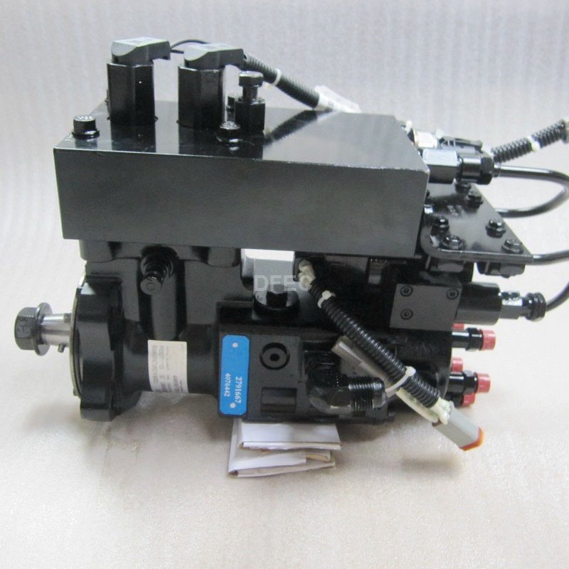 High performance ISC QSC diesel engine fuel injection pump 4076442