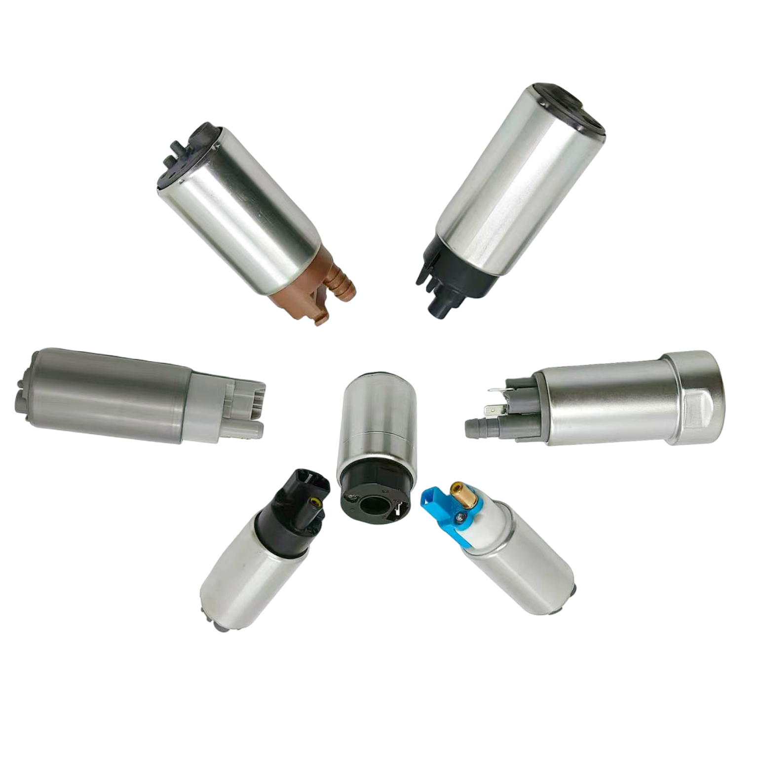 Fuel pump, 815013, electric fuel pump. Suitable for Opel, parts stores, manufacturers, repair shops. 90442231,90181359