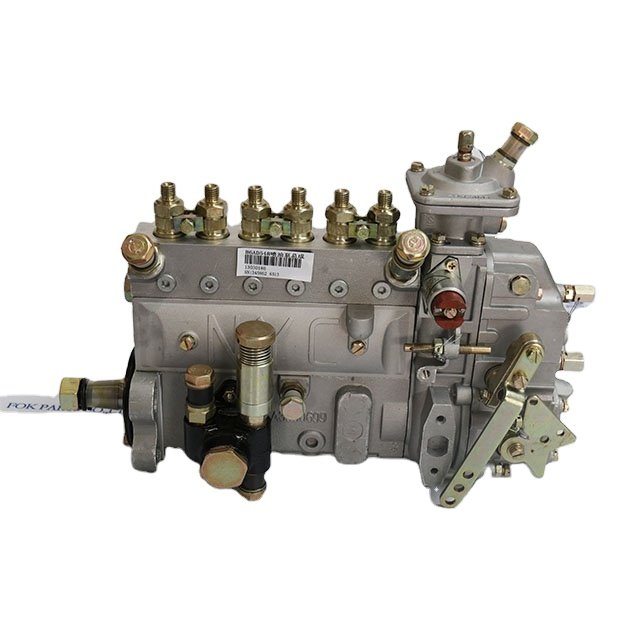 Genuine High Quality Truck Weichai Diesel Engine Spare Parts 5260148 Diesel Engine Fuel Injection Pump