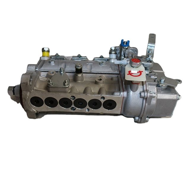 Genuine High Quality Truck Weichai Diesel Engine Spare Parts 5260148 Diesel Engine Fuel Injection Pump