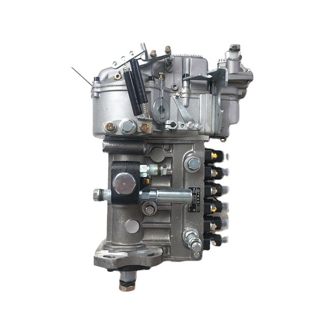 Genuine High Quality Truck Weichai Diesel Engine Spare Parts 5260148 Diesel Engine Fuel Injection Pump