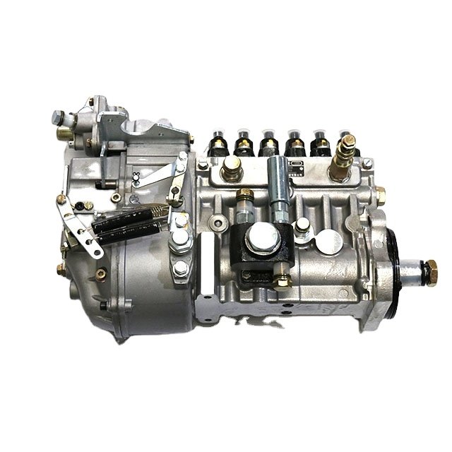 Genuine High Quality Truck Weichai Diesel Engine Spare Parts 5260148 Diesel Engine Fuel Injection Pump