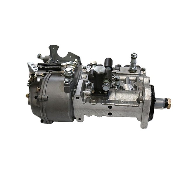 Genuine High Quality Truck Weichai Diesel Engine Spare Parts 5260148 Diesel Engine Fuel Injection Pump