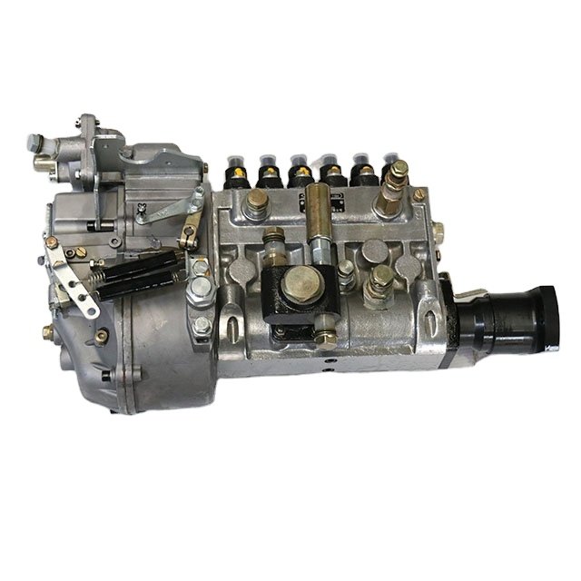 Genuine High Quality Truck Weichai Diesel Engine Spare Parts 5260148 Diesel Engine Fuel Injection Pump