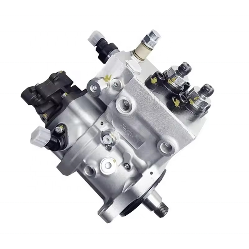 Diesel auto parts 612600080674 fuel pump 0445020116