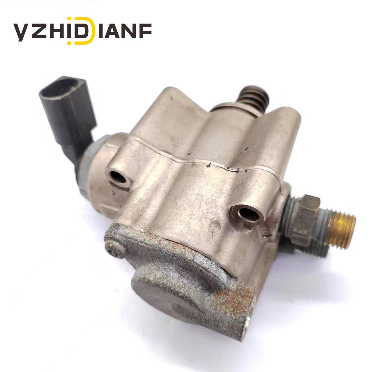 Auto Parts Left Or Right High Pressure Fuel Pump 079127026D Feul Pump For Audi R8 VW Phaeton Touareg 4.2L V8