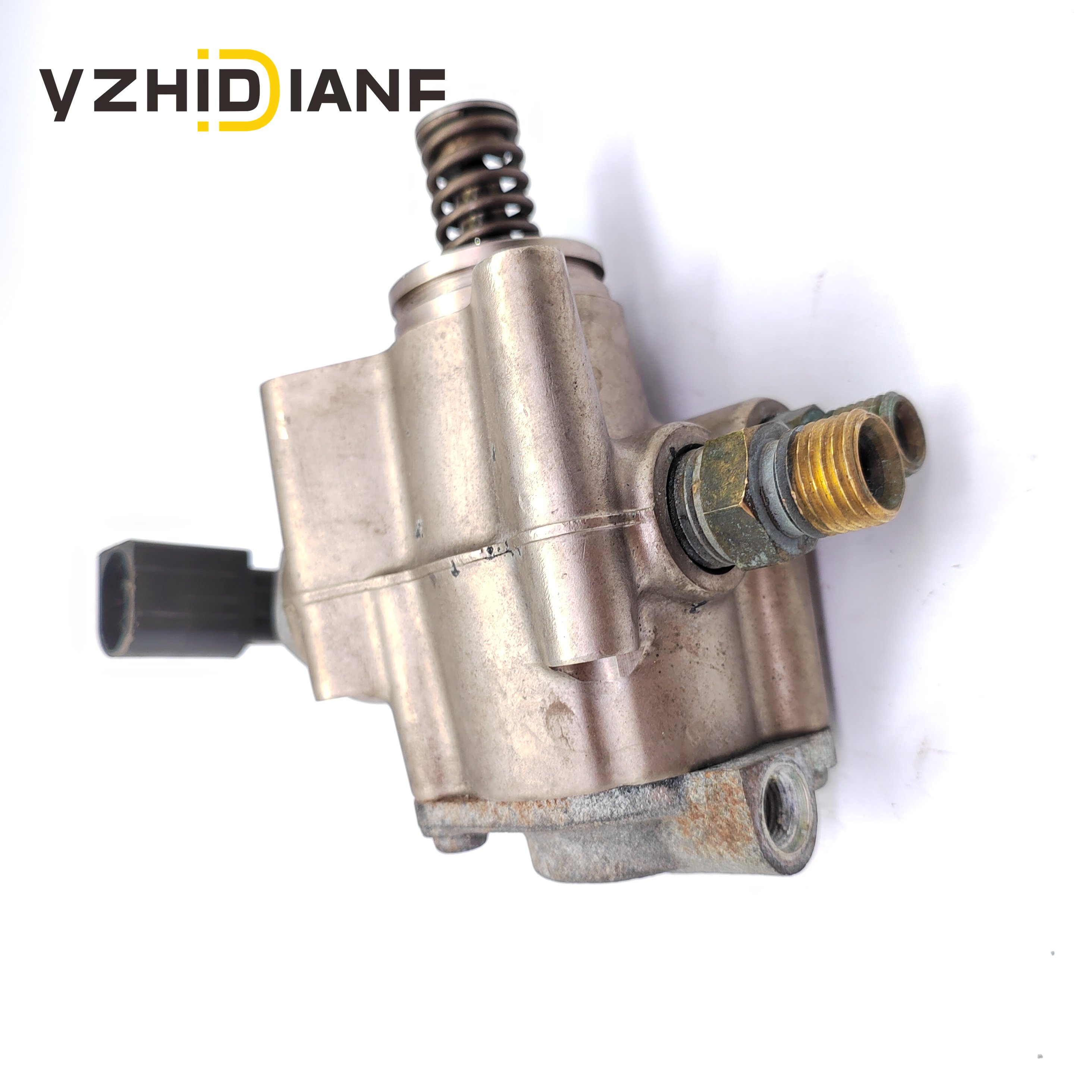 Auto Parts Left Or Right High Pressure Fuel Pump 079127026D Feul Pump For Audi R8 VW Phaeton Touareg 4.2L V8
