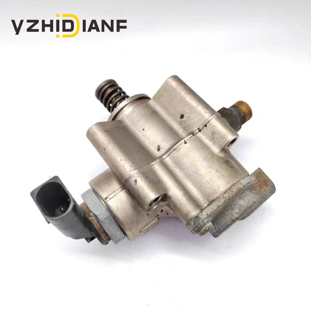 Auto Parts Left Or Right High Pressure Fuel Pump 079127026D Feul Pump For Audi R8 VW Phaeton Touareg 4.2L V8