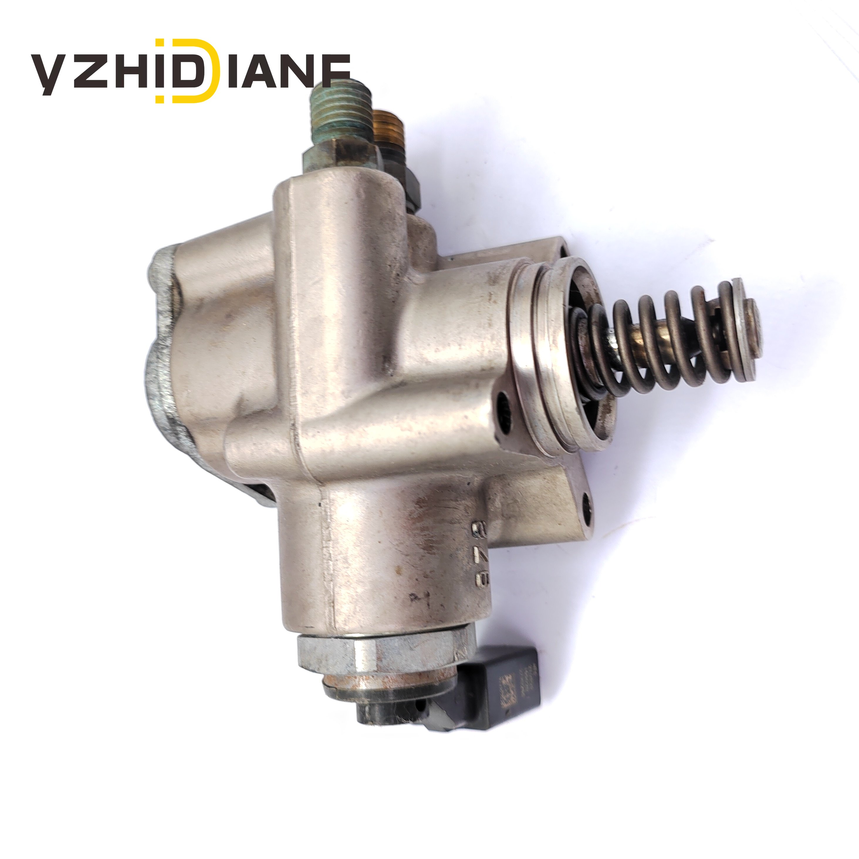 Auto Parts Left Or Right High Pressure Fuel Pump 079127026D Feul Pump For Audi R8 VW Phaeton Touareg 4.2L V8