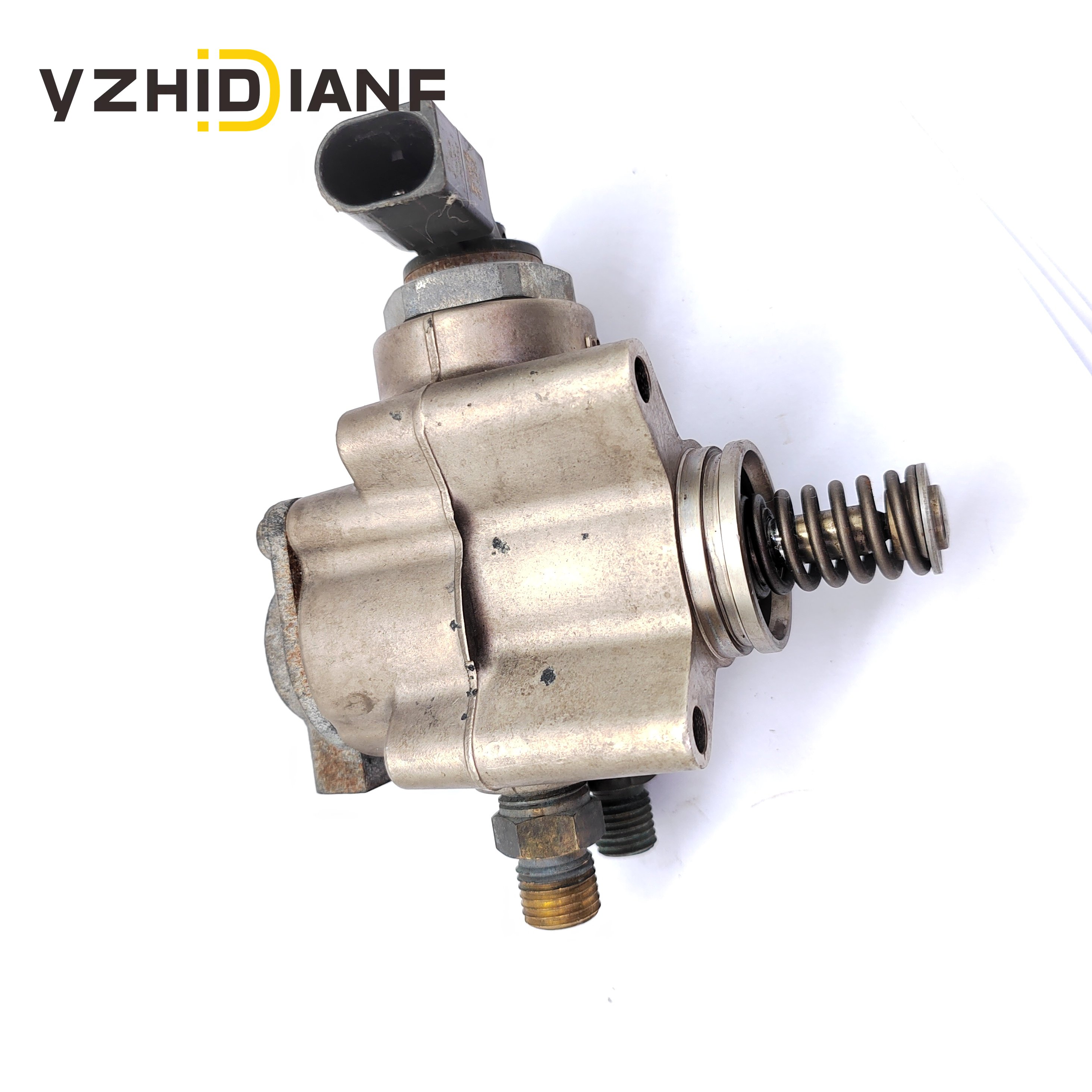 Auto Parts Left Or Right High Pressure Fuel Pump 079127026D Feul Pump For Audi R8 VW Phaeton Touareg 4.2L V8