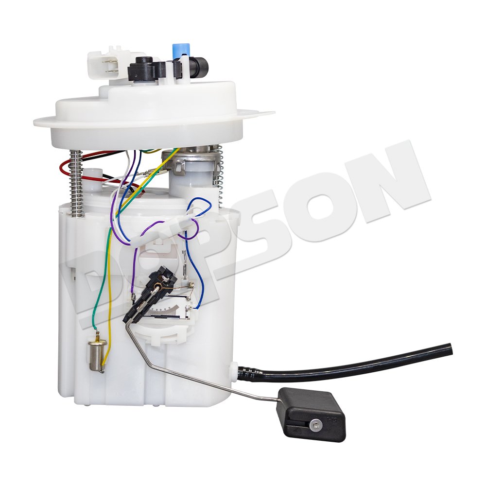 OE 96417610 DPS4081 Dopson auto electric engine parts gas complete fuel pump assembly for chevrolet epica 2.5 2006-2011
