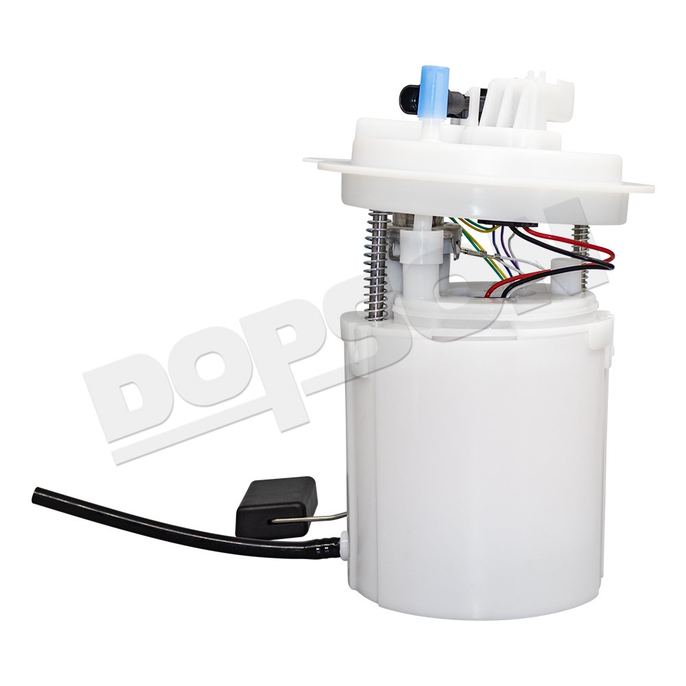OE 96417610 DPS4081 Dopson auto electric engine parts gas complete fuel pump assembly for chevrolet epica 2.5 2006-2011