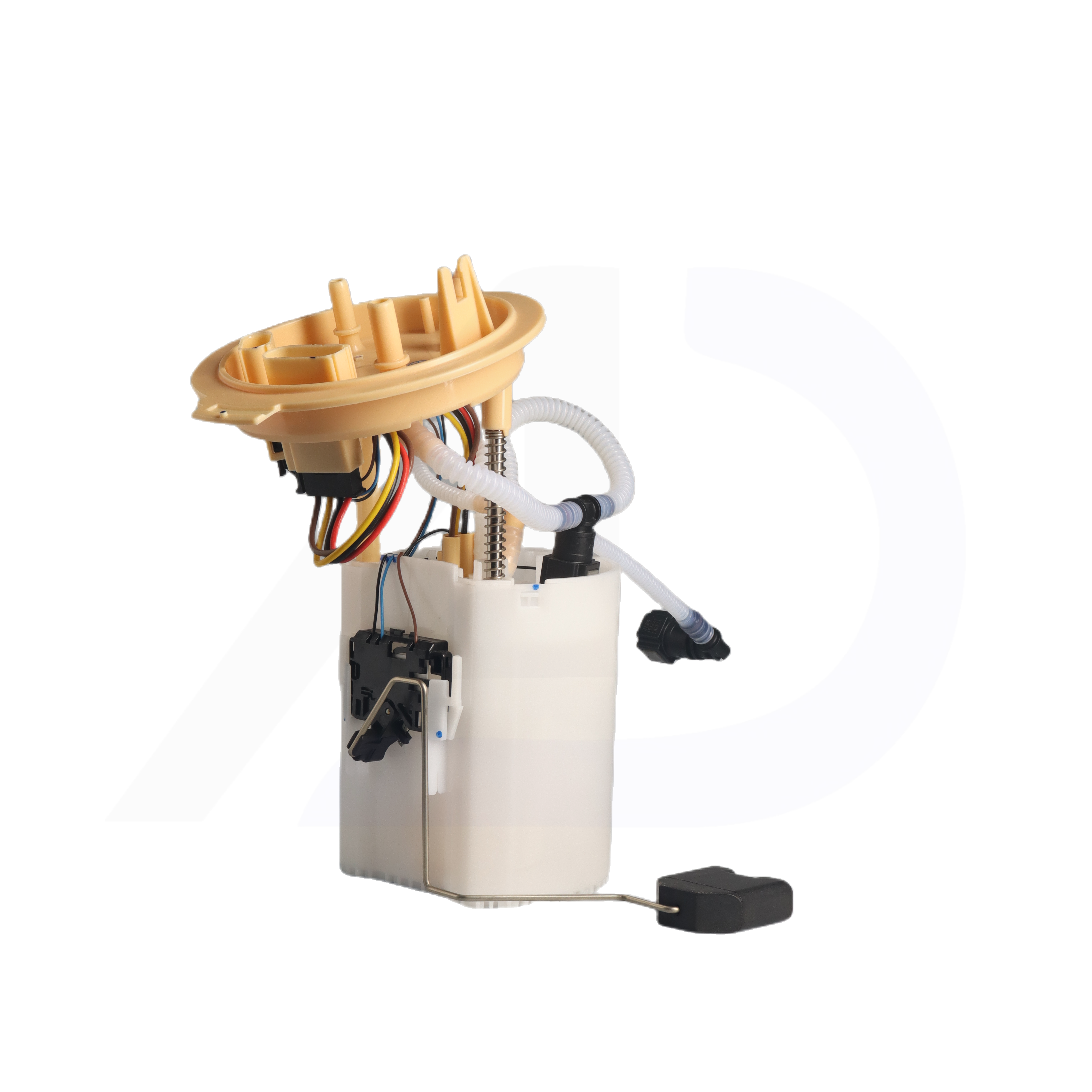 fuel pump for car 5Q0919050AJ 5Q0919050Q For GOLF 7 & A3, Skoda Octavia 1.6 TDI Auto Parts Fuel Pump Module Assembly
