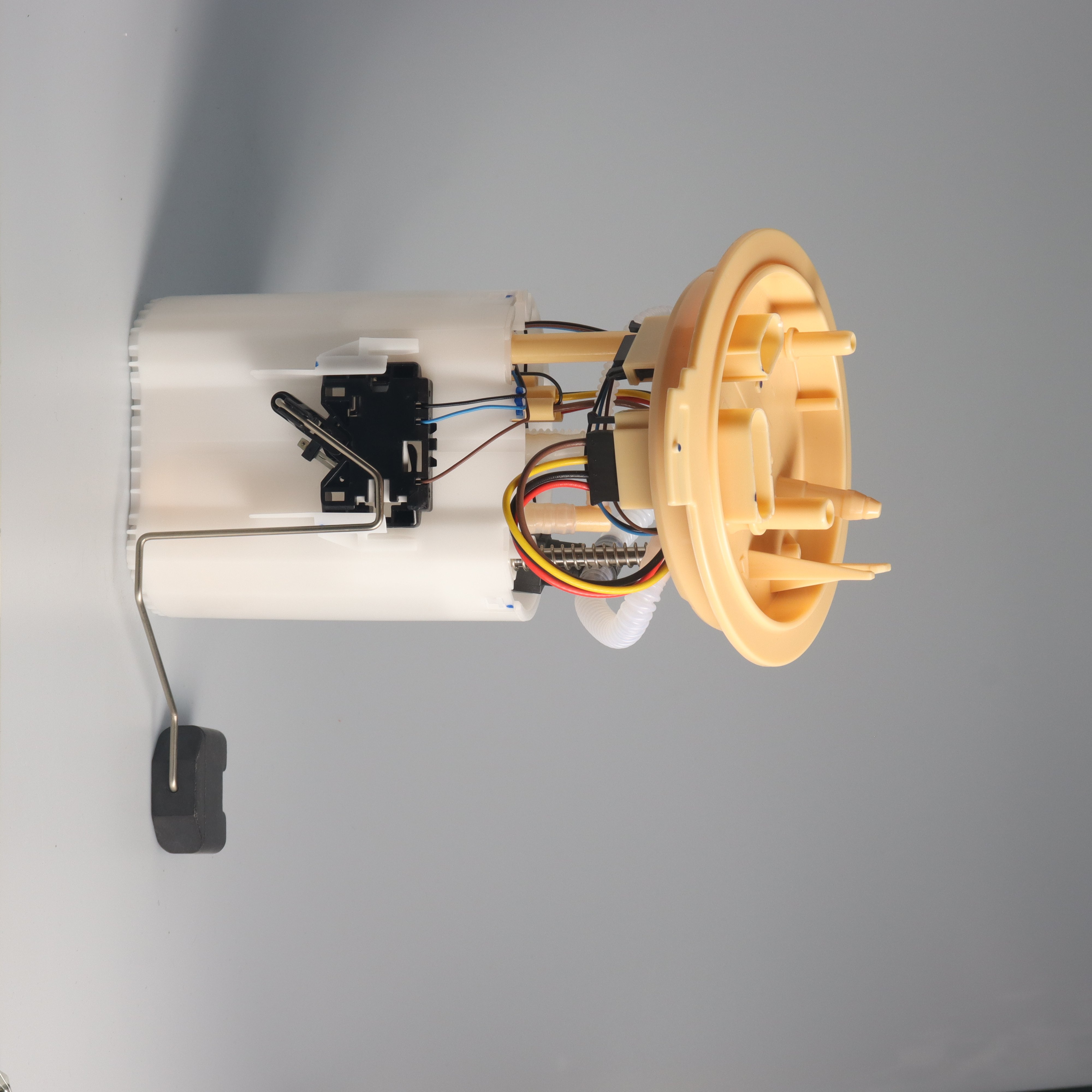 fuel pump for car 5Q0919050AJ 5Q0919050Q For GOLF 7 & A3, Skoda Octavia 1.6 TDI Auto Parts Fuel Pump Module Assembly