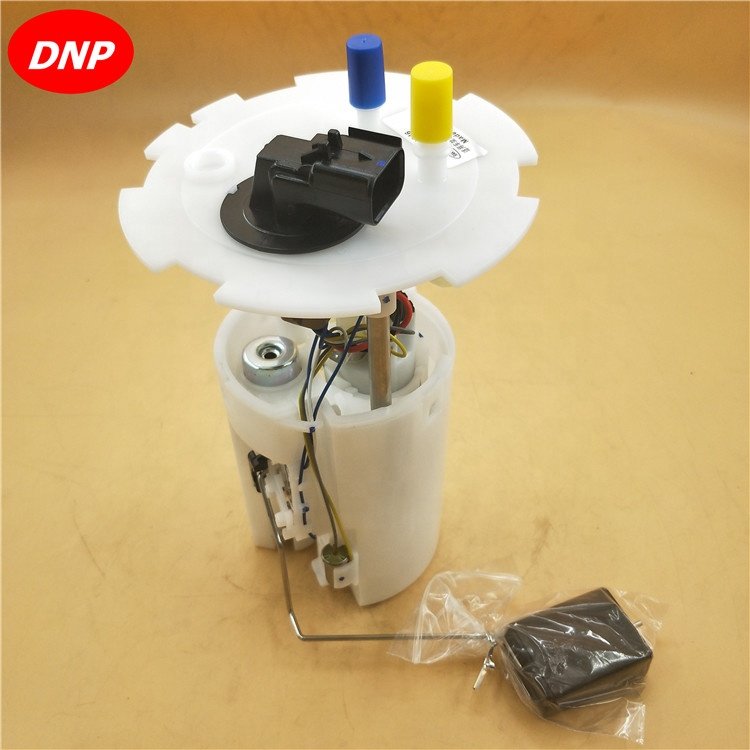 DNP High Performance Fuel Pump Assembly For GM LACETTI CHEVROLET OPEL Lacetti FOCUS CIVIC ACCENT ELANTRA 96447442 96495939