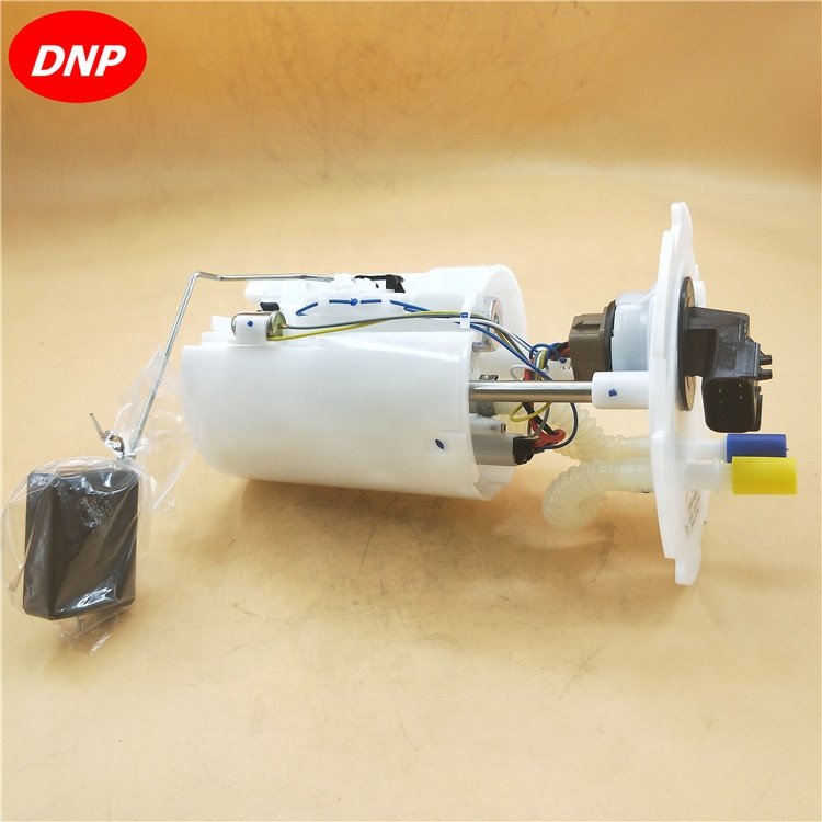 DNP High Performance Fuel Pump Assembly For GM LACETTI CHEVROLET OPEL Lacetti FOCUS CIVIC ACCENT ELANTRA 96447442 96495939