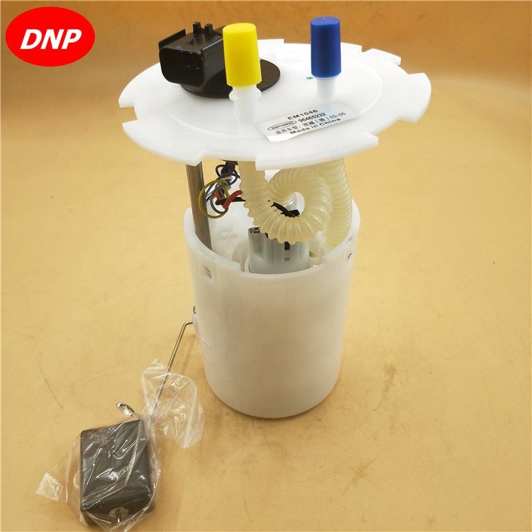 DNP High Performance Fuel Pump Assembly For GM LACETTI CHEVROLET OPEL Lacetti FOCUS CIVIC ACCENT ELANTRA 96447442 96495939