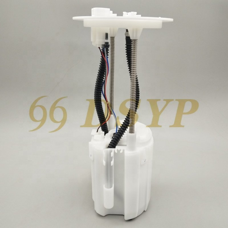 DSYP ZCFT009A Fuel Pump Assembly 77020-35072 77020-60301 77020-60302 For Toyota PRADO GRJ120
